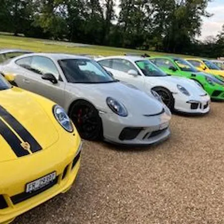 Σπίτι διακοπών Luxueux Avec Piscine Et Wifi, Proche Circuit 24h Du Mans, Animaux Bienvenus - Fr-1-410-430