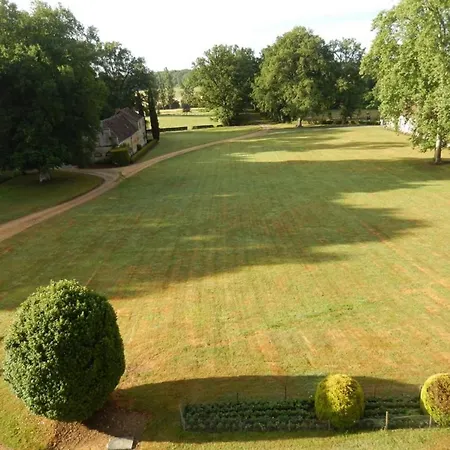 Vakantiehuis Luxueux Avec Piscine Et Wifi, Proche Circuit 24h Du Mans, Animaux Bienvenus - Fr-1-410-430