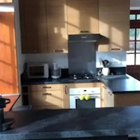 Luxueux Avec Piscine Et Wifi, Proche Circuit 24h Du Mans, Animaux Bienvenus - Fr-1-410-430 Bonnetable