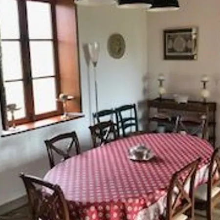 Luxueux Avec Piscine Et Wifi, Proche Circuit 24h Du Mans, Animaux Bienvenus - Fr-1-410-430 * Bonnetable