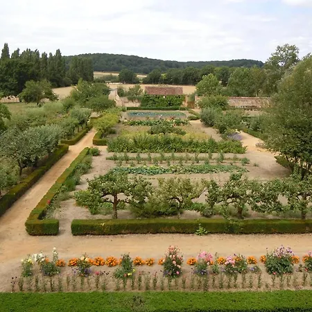 Vakantiehuis Luxueux Avec Piscine Et Wifi, Proche Circuit 24h Du Mans, Animaux Bienvenus - Fr-1-410-430 *