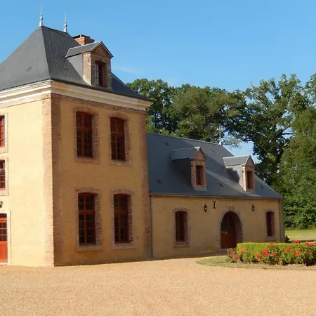 Luxueux Avec Piscine Et Wifi, Proche Circuit 24h Du Mans, Animaux Bienvenus Landhaus *