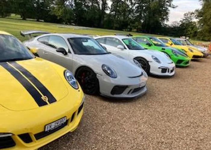 Casa vacanze Luxueux Avec Piscine Et Wifi, Proche Circuit 24h Du Mans, Animaux Bienvenus - Fr-1-410-430