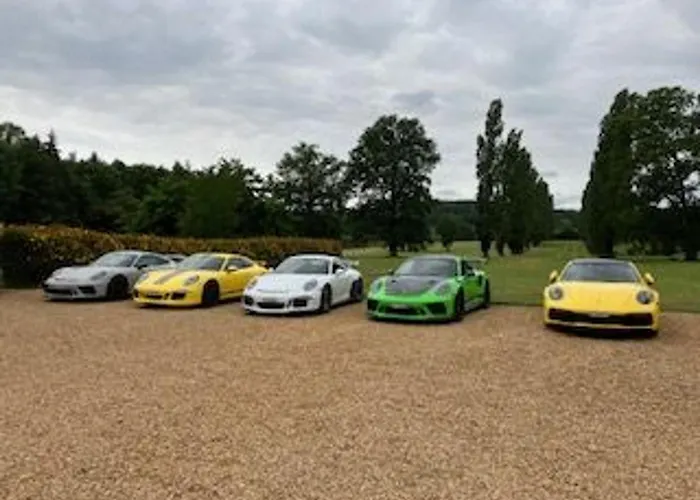 Luxueux Avec Piscine Et Wifi, Proche Circuit 24h Du Mans, Animaux Bienvenus - Fr-1-410-430