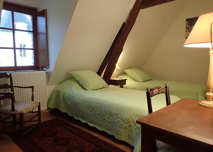 Luxueux Avec Piscine Et Wifi, Proche Circuit 24h Du Mans, Animaux Bienvenus - Fr-1-410-430 Casa vacanze