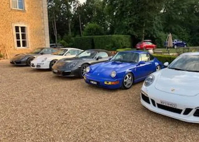 Luxueux Avec Piscine Et Wifi, Proche Circuit 24h Du Mans, Animaux Bienvenus - Fr-1-410-430 Casa vacanze Bonnetable