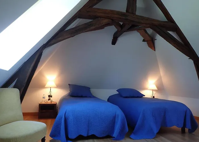 Luxueux Avec Piscine Et Wifi, Proche Circuit 24h Du Mans, Animaux Bienvenus - Fr-1-410-430 Casa vacanze *