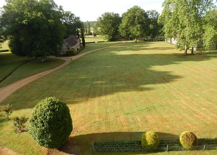 Casa vacanze Luxueux Avec Piscine Et Wifi, Proche Circuit 24h Du Mans, Animaux Bienvenus - Fr-1-410-430