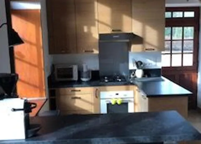 Luxueux Avec Piscine Et Wifi, Proche Circuit 24h Du Mans, Animaux Bienvenus - Fr-1-410-430 Bonnetable