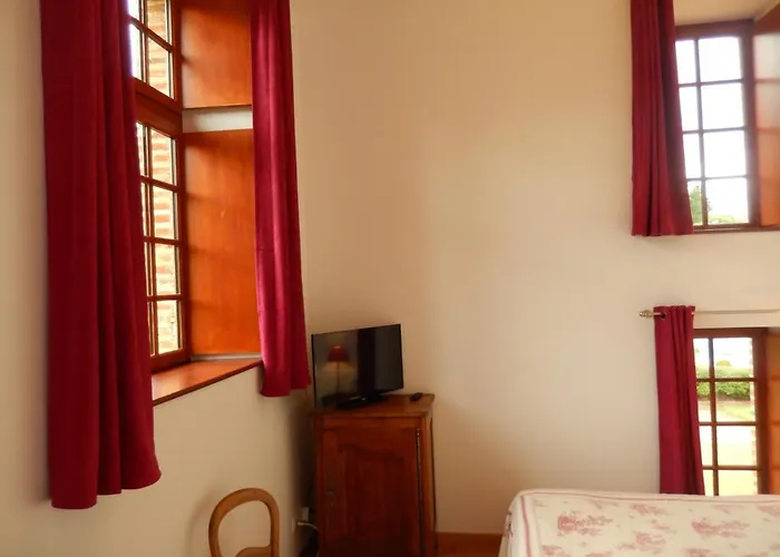 Luxueux Avec Piscine Et Wifi, Proche Circuit 24h Du Mans, Animaux Bienvenus - Fr-1-410-430 *