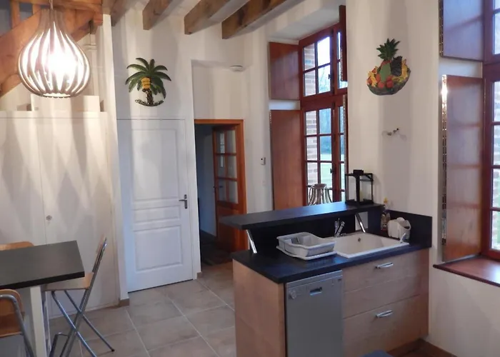 Luxueux Avec Piscine Et Wifi, Proche Circuit 24h Du Mans, Animaux Bienvenus - Fr-1-410-430 Casa vacanze