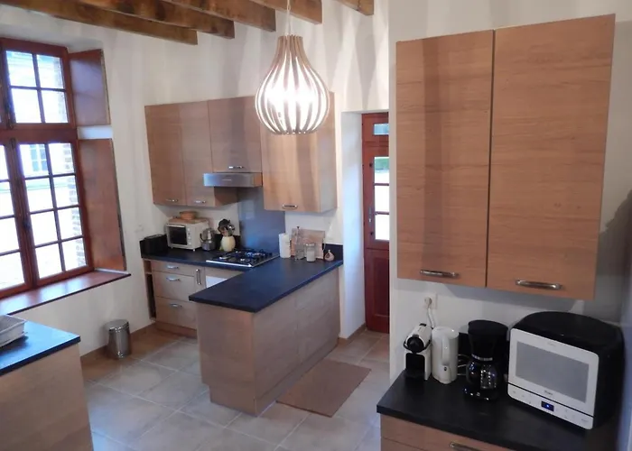 Luxueux Avec Piscine Et Wifi, Proche Circuit 24h Du Mans, Animaux Bienvenus - Fr-1-410-430 Casa vacanze *